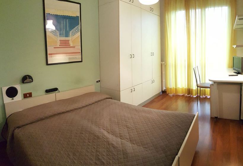 Hotel Primavera  | Moncalieri | Torino | Italia 14