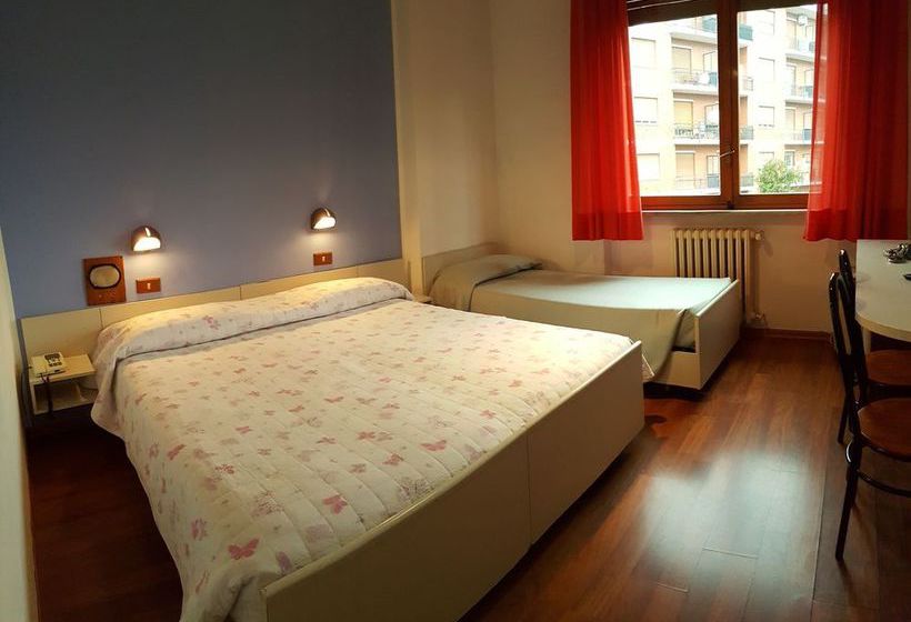 Hotel Primavera  | Moncalieri | Torino | Italia 15