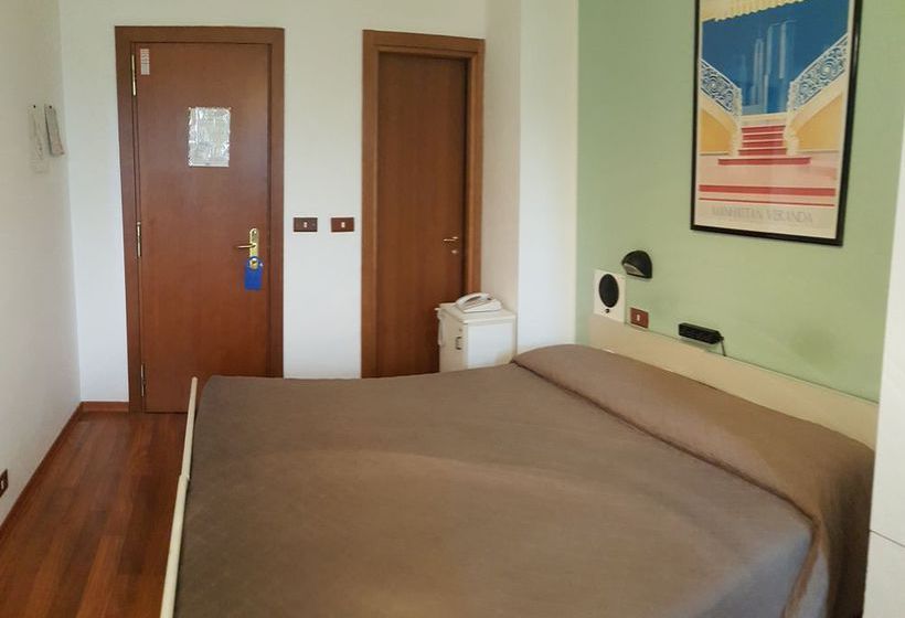 Hotel Primavera  | Moncalieri | Torino | Italia 16