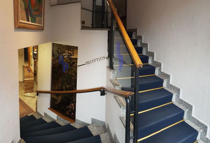 Hotel Primavera  | Moncalieri | Torino | Italia 17