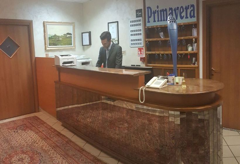 Hotel Primavera  | Moncalieri | Torino | Italia 18