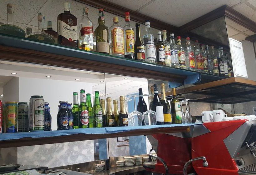 Hotel Primavera  | Moncalieri | Torino | Italia 19