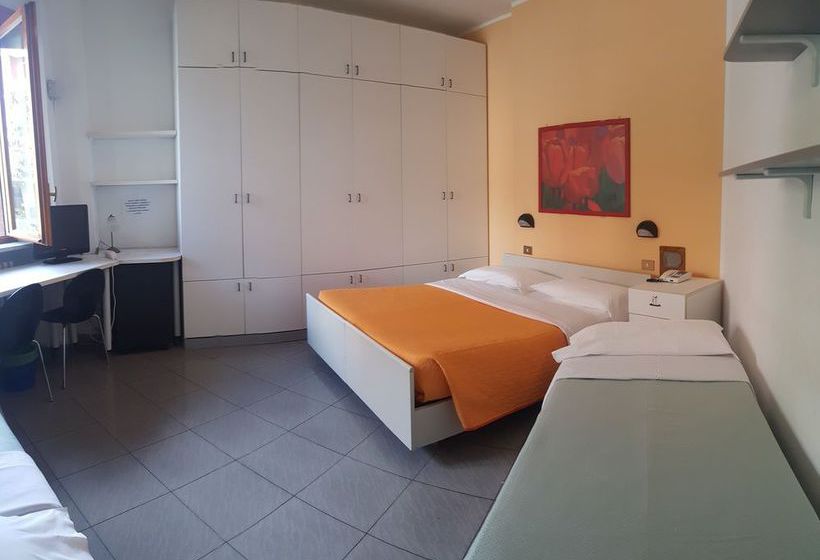 Hotel Primavera  | Moncalieri | Torino | Italia 20