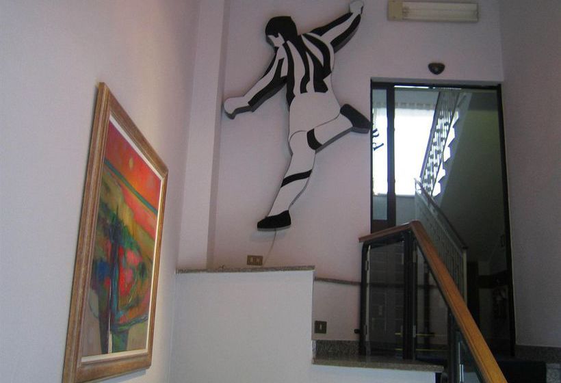 Hotel Primavera  | Moncalieri | Torino | Italia 3