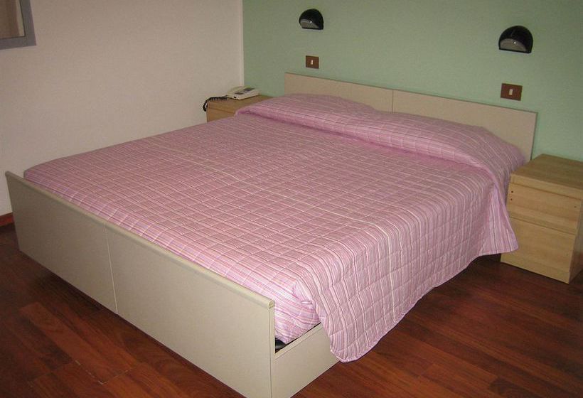 Hotel Primavera  | Moncalieri | Torino | Italia 4