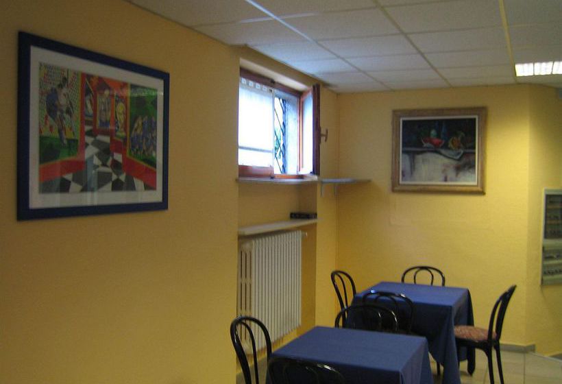 Hotel Primavera  | Moncalieri | Torino | Italia 5