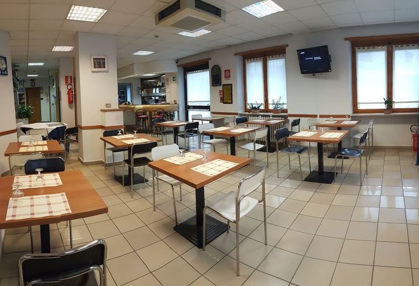 Hotel Primavera  | Moncalieri | Torino | Italia 6