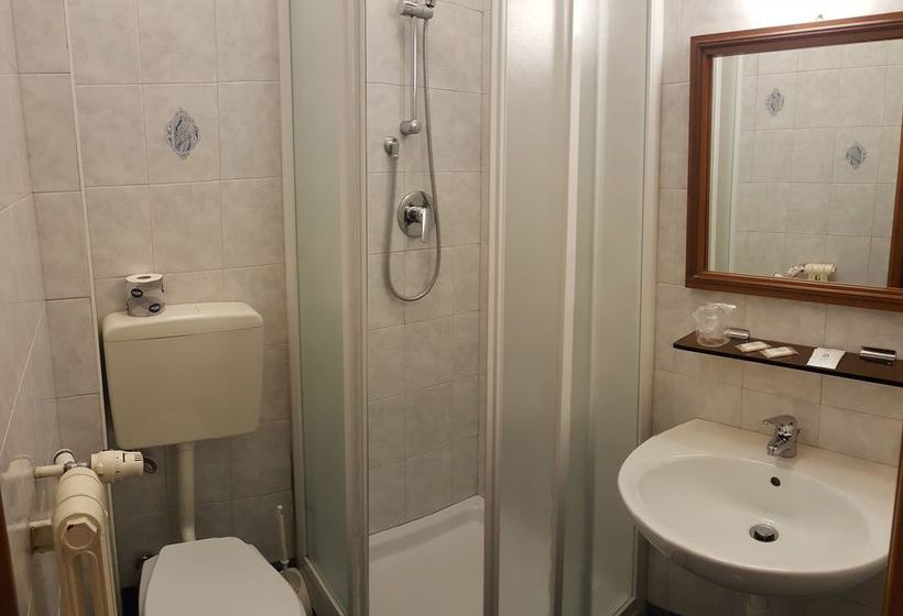 Hotel Primavera  | Moncalieri | Torino | Italia 7