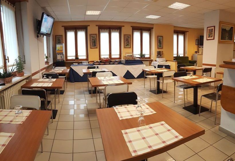 Hotel Primavera  | Moncalieri | Torino | Italia 8