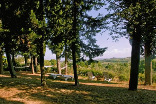 Residence Villa La Cappella  | Montespertoli | Florence | Italia 15