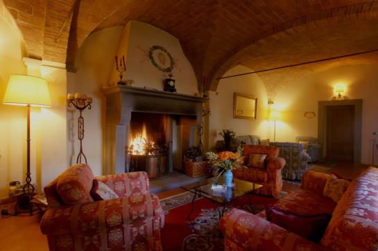 Residence Villa La Cappella  | Montespertoli | Florence | Italia 16