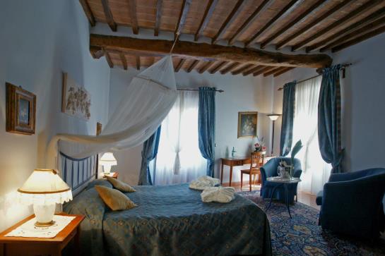 Residence Villa La Cappella  | Montespertoli | Florence | Italia 17