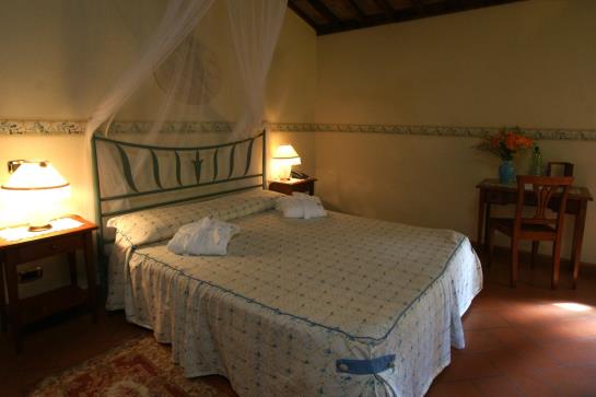 Residence Villa La Cappella  | Montespertoli | Florence | Italia 19