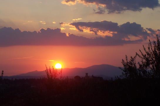 Residence Villa La Cappella  | Montespertoli | Florence | Italia 5