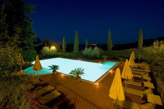 Residence Villa La Cappella  | Montespertoli | Florence | Italia 6