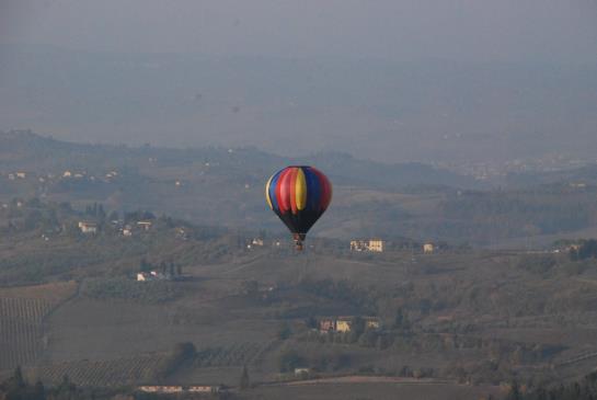 Residence Villa La Cappella  | Montespertoli | Florence | Italia 8