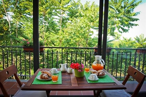 Hotel Etna Hut Nicolosi Catania