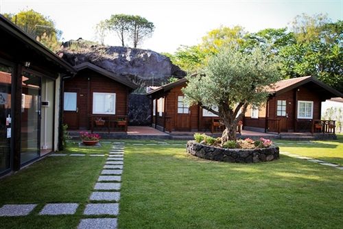 Hotel Etna Hut  | Nicolosi | Catania | Italia 1
