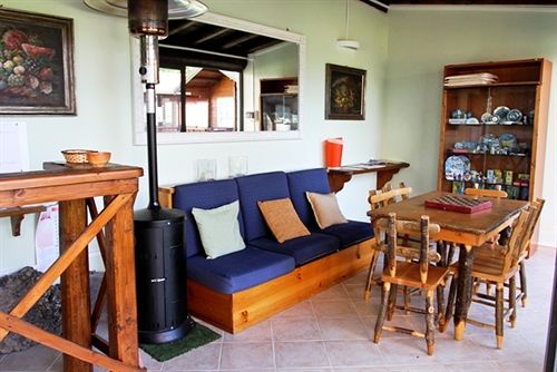 Hotel Etna Hut  | Nicolosi | Catania | Italia 11