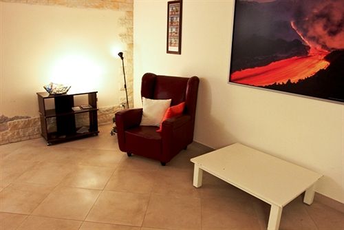 Hotel Etna Hut  | Nicolosi | Catania | Italia 12