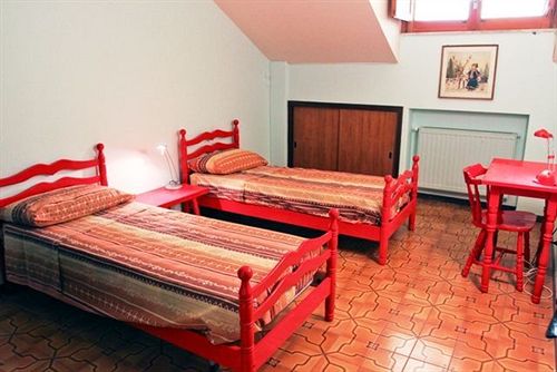 Hotel Etna Hut  | Nicolosi | Catania | Italia 13