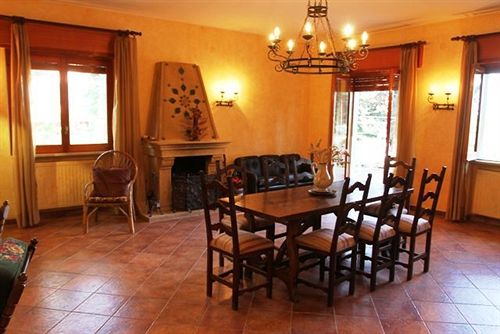 Hotel Etna Hut  | Nicolosi | Catania | Italia 14