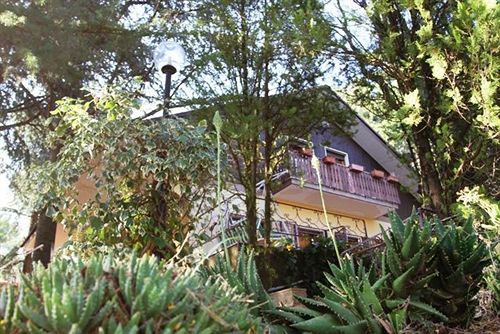 Hotel Etna Hut  | Nicolosi | Catania | Italia 16