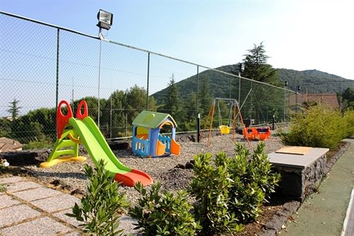 Hotel Etna Hut  | Nicolosi | Catania | Italia 17