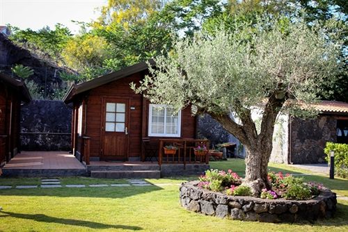 Hotel Etna Hut  | Nicolosi | Catania | Italia 2