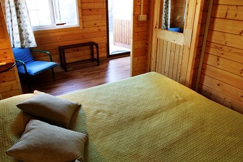 Hotel Etna Hut  | Nicolosi | Catania | Italia 4