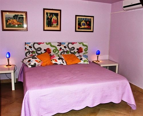 Hotel Etna Hut  | Nicolosi | Catania | Italia 7