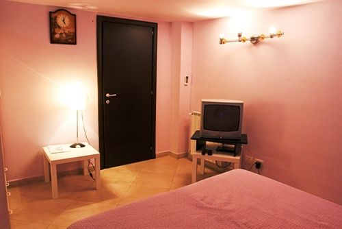 Hotel Etna Hut  | Nicolosi | Catania | Italia 8