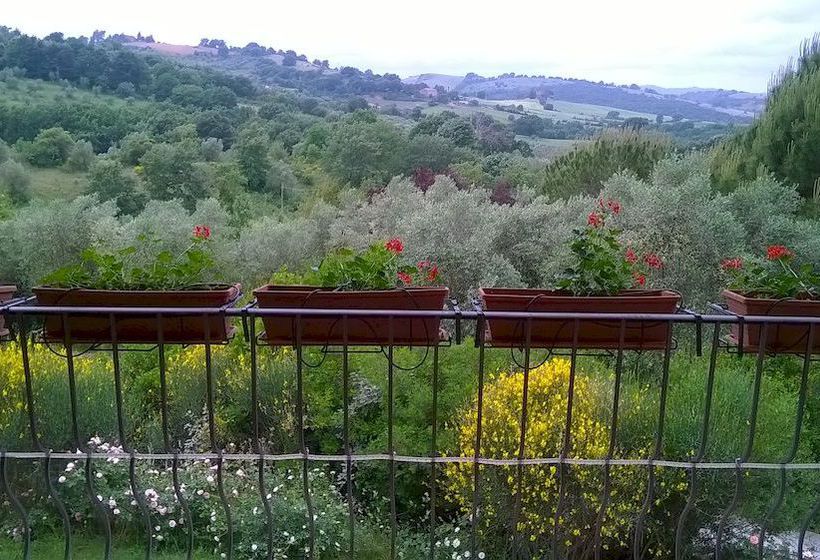 Hotel Il Melograno Grosseto