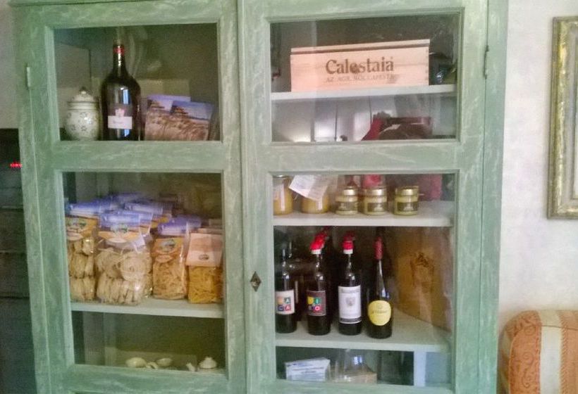 Hotel Il Melograno  | Montemerano | Grosseto | Italy 10