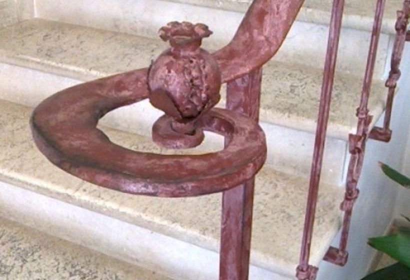 Hotel Il Melograno  | Montemerano | Grosseto | Italy 11