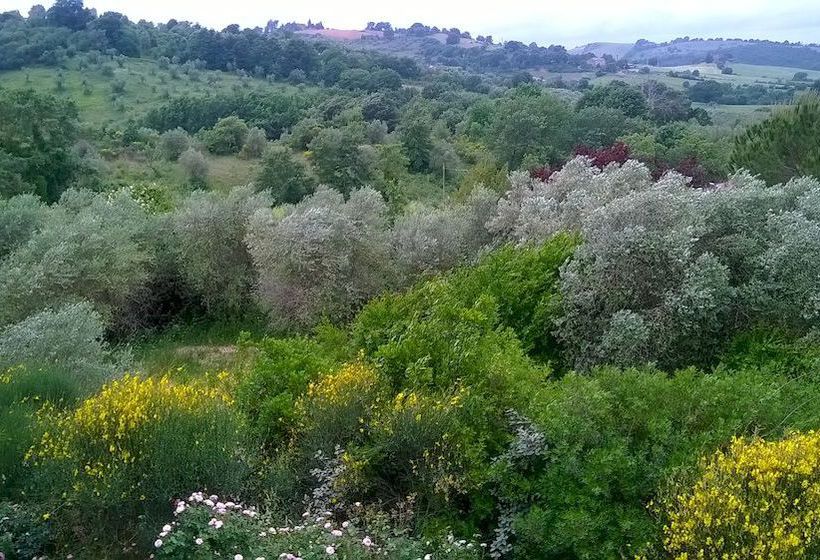 Hotel Il Melograno  | Montemerano | Grosseto | Italy 12