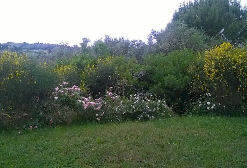 Hotel Il Melograno  | Montemerano | Grosseto | Italy 13