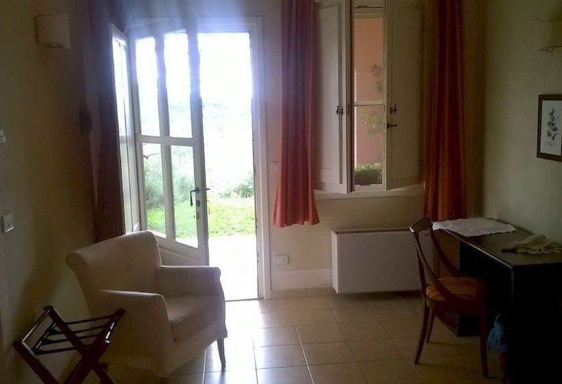 Hotel Il Melograno  | Montemerano | Grosseto | Italy 14