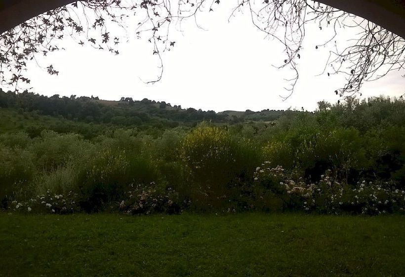 Hotel Il Melograno  | Montemerano | Grosseto | Italy 16