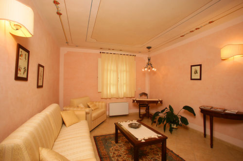 Hotel Il Melograno  | Montemerano | Grosseto | Italy 17