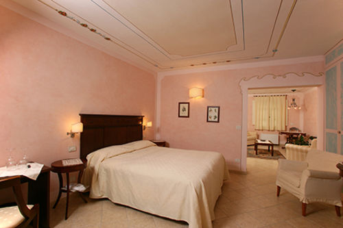Hotel Il Melograno  | Montemerano | Grosseto | Italy 18