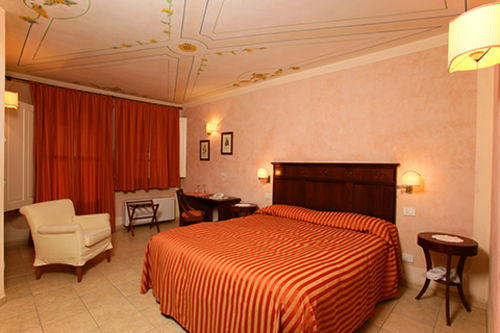 Hotel Il Melograno  | Montemerano | Grosseto | Italy 19