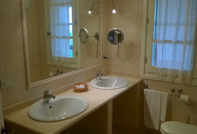 Hotel Il Melograno  | Montemerano | Grosseto | Italy 2