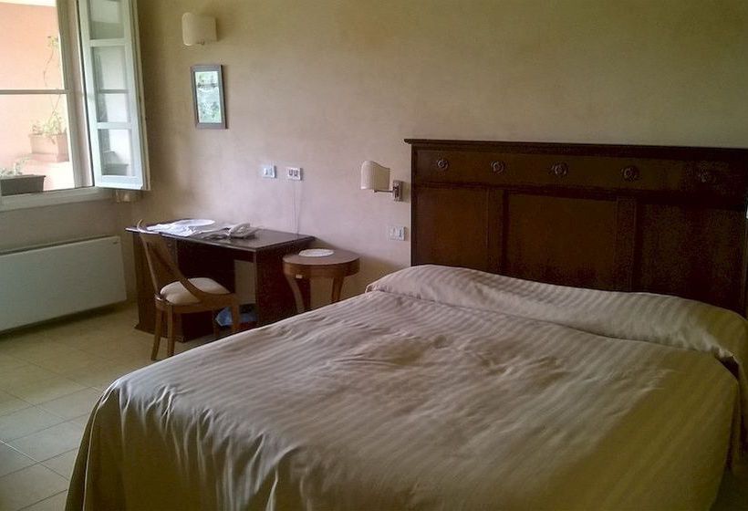 Hotel Il Melograno  | Montemerano | Grosseto | Italy 5