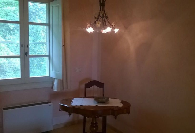 Hotel Il Melograno  | Montemerano | Grosseto | Italy 6