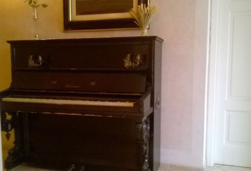 Hotel Il Melograno  | Montemerano | Grosseto | Italy 7