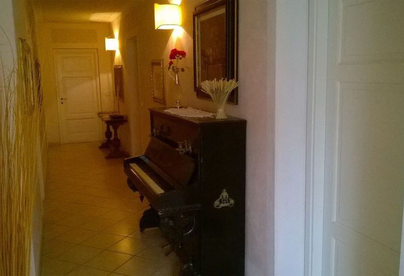 Hotel Il Melograno  | Montemerano | Grosseto | Italy 8