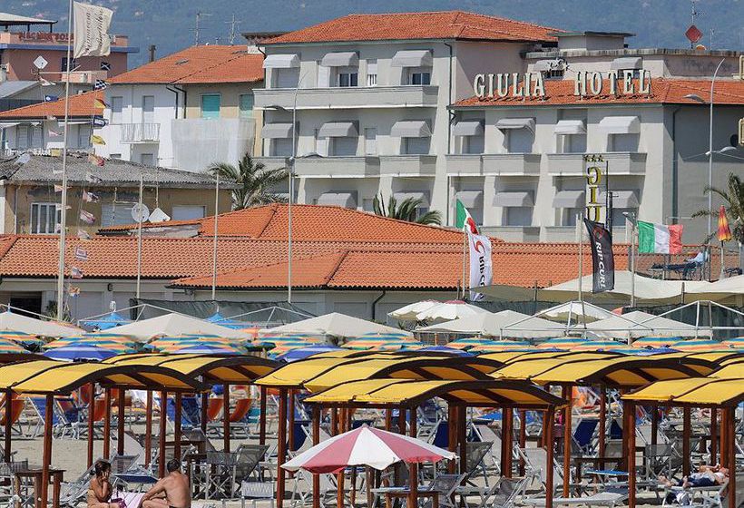 Hotel Giulia Lido di Camaiore
