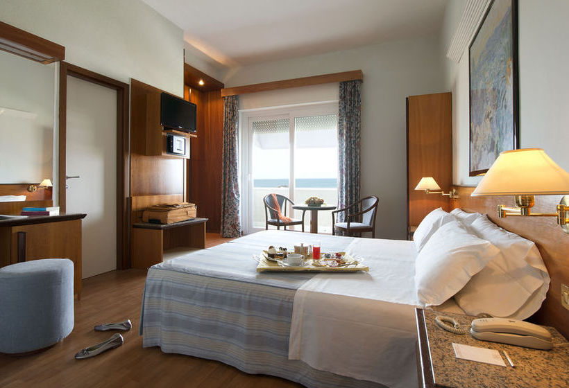 Hotel Giulia  | Lido di Camaiore | Lucca | Italia 10