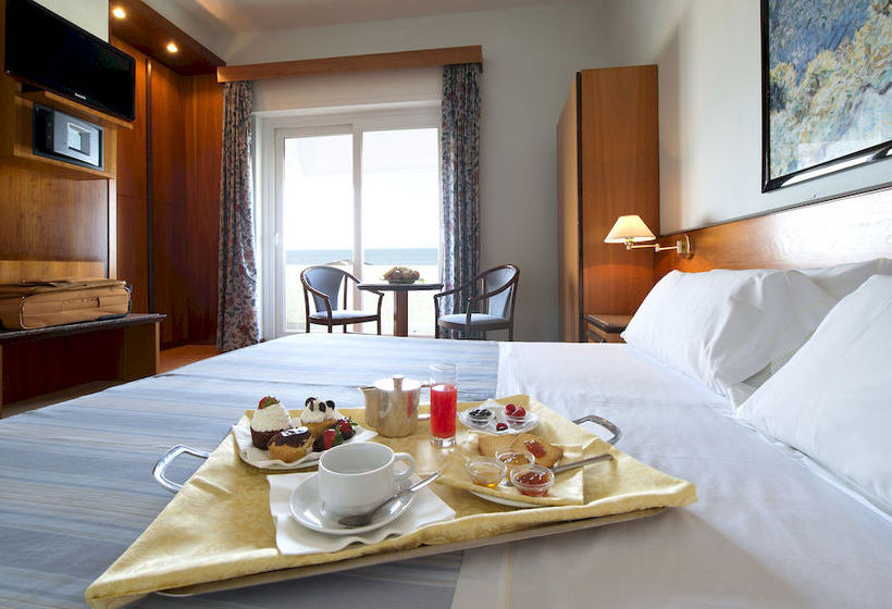 Hotel Giulia  | Lido di Camaiore | Lucca | Italia 17